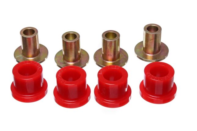 Rack & Pinion Bushing Set | ML Performance Car Parts