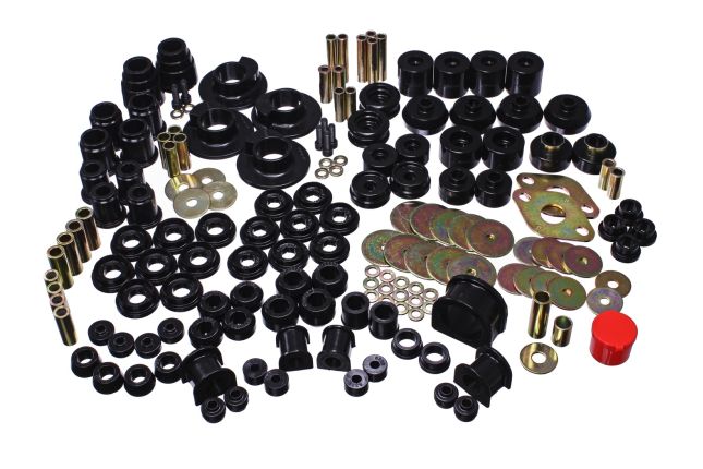 Master Bushing Set | ML Performance Car Parts