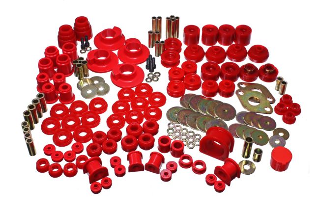 Master Bushing Set | ML Performance Car Parts