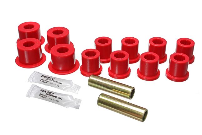 Toy 4 X Spring Bushing O.E.M. | ML Performance Car Parts