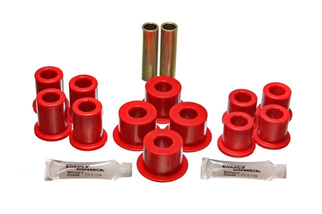 Toyota PICKUP 2WD Spring Bushing | ML Performance Car Parts