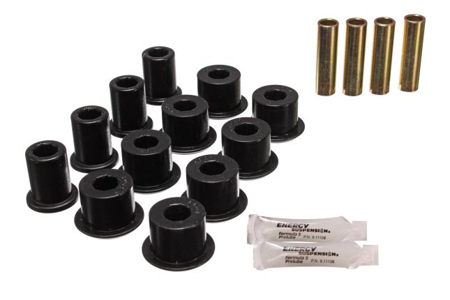 Rear Spring Shackle Bushing | ML Performance Car Parts