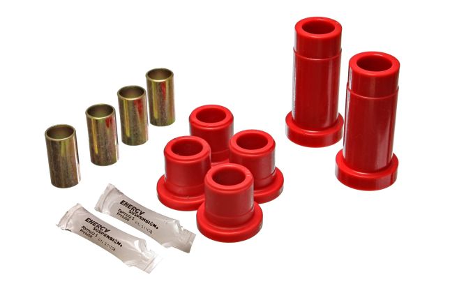 Control Arm Bushing Set | ML Performance Car Parts