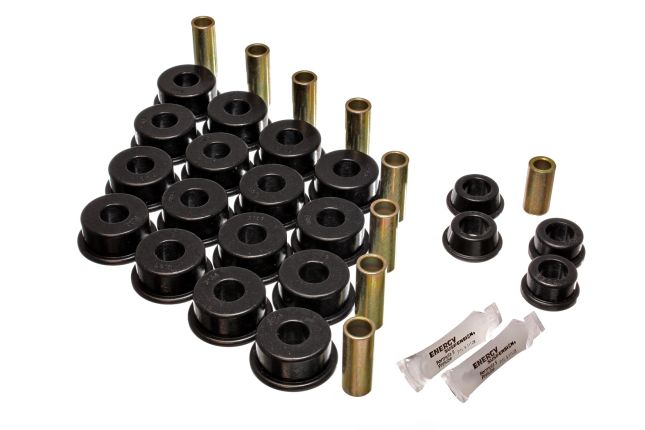 Control Arm Bushing Set | ML Performance Car Parts