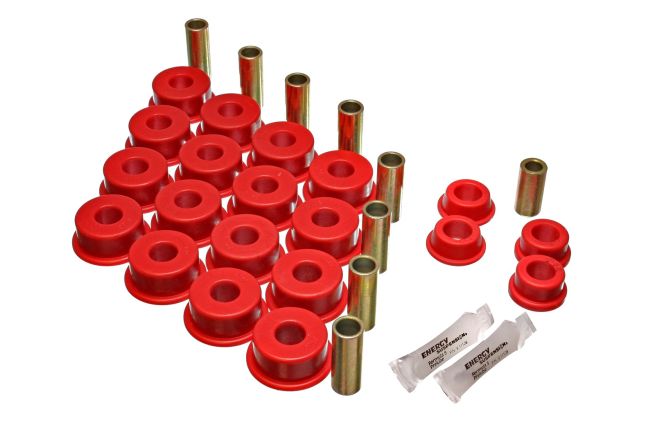 Control Arm Bushing Set | ML Performance Car Parts