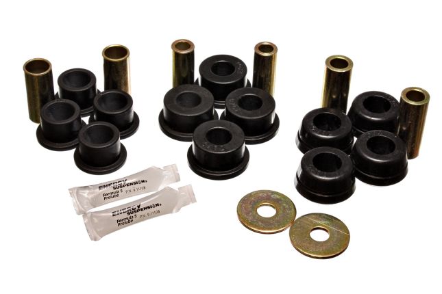 Control Arm Bushing Set | ML Performance Car Parts