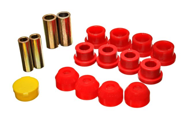 Control Arm Bushing Set | ML Performance Car Parts