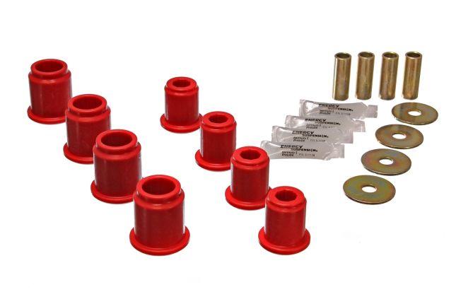 Control Arm Bushing Set | ML Performance Car Parts