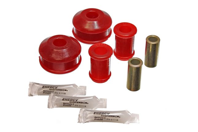 Control Arm Bushing Set | ML Performance Car Parts