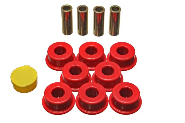 Control Arm Bushing Set | ML Performance Car Parts