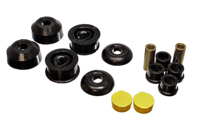 Control Arm Bushing Set | ML Performance Car Parts