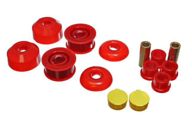 Control Arm Bushing Set | ML Performance Car Parts