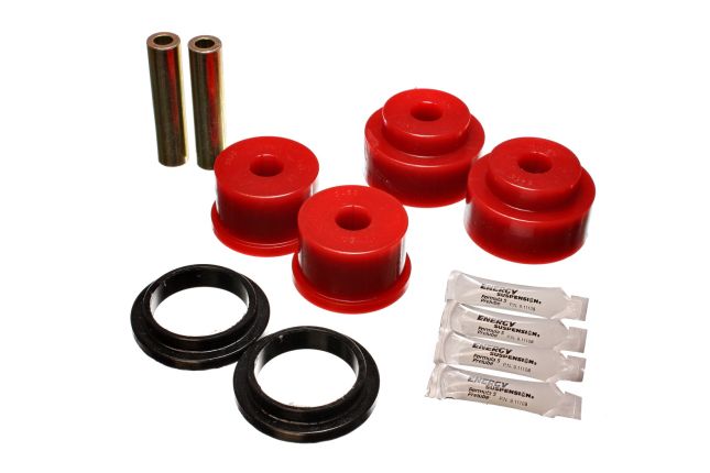 Control Arm Bushing Set | ML Performance Car Parts