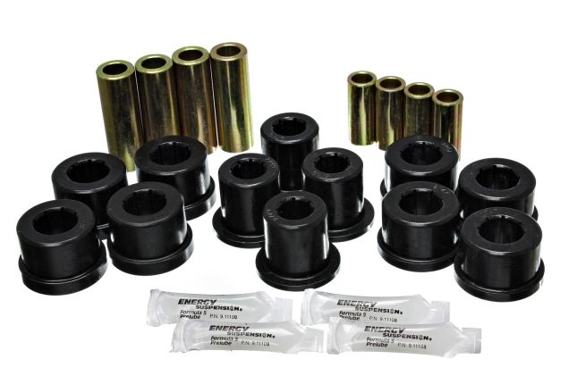 Control Arm Bushing Set | ML Performance Car Parts