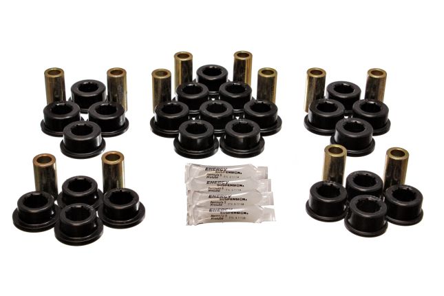 Control Arm Bushing Set | ML Performance Car Parts