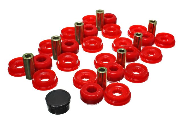 Control Arm Bushing Set | ML Performance Car Parts