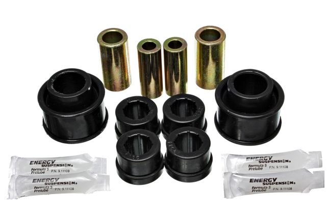 Control Arm Bushing Set | ML Performance Car Parts