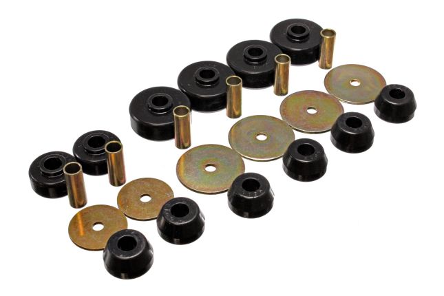 CAB Mount Bushing | ML Performance Car Parts