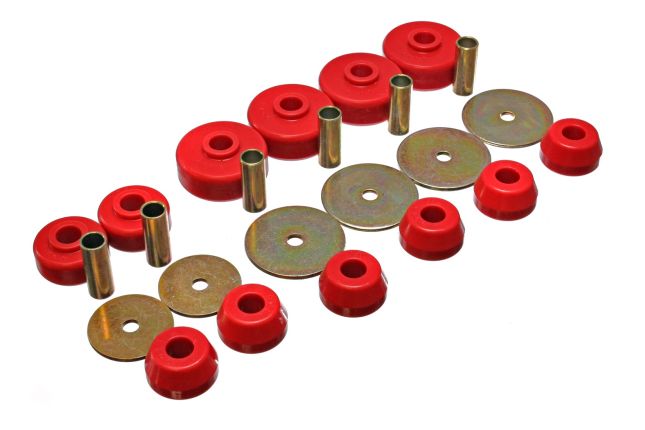 CAB Mount Bushing | ML Performance Car Parts