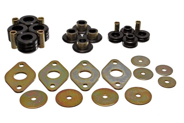 CAB Mount Bushing | ML Performance Car Parts