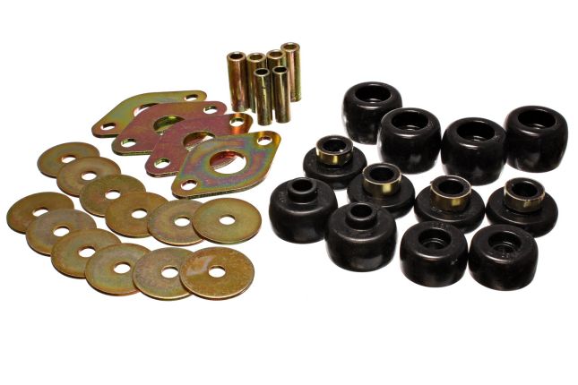 Body Mount Set | ML Performance Car Parts