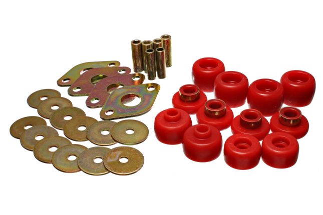 Body Mount Set | ML Performance Car Parts