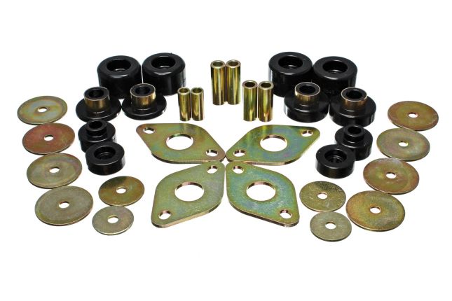 Toy Body Mount Set | ML Performance Car Parts