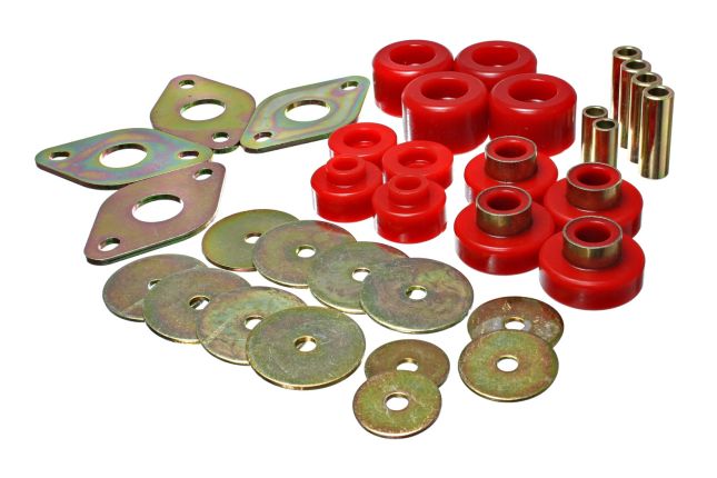 Bar Bushing Set | ML Performance Car Parts