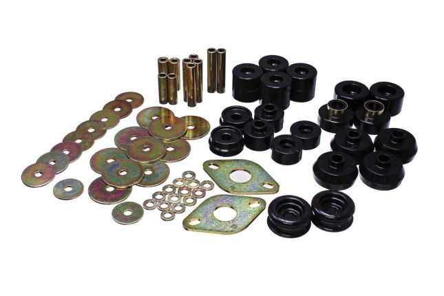 Body Mount Bushing Set | ML Performance Car Parts