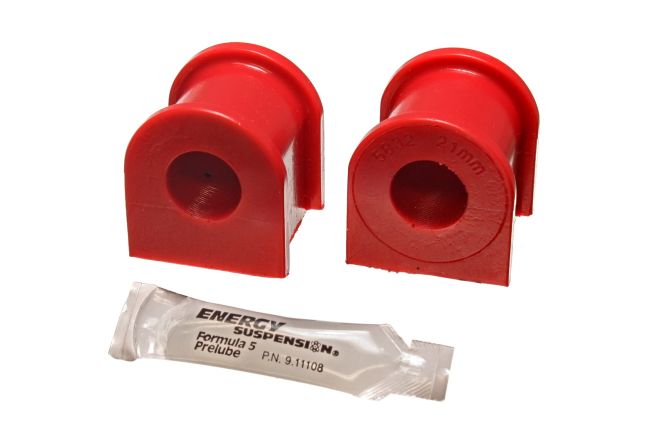 TC Front Sway Bar Bushing Set 21MM | ML Performance Car Parts