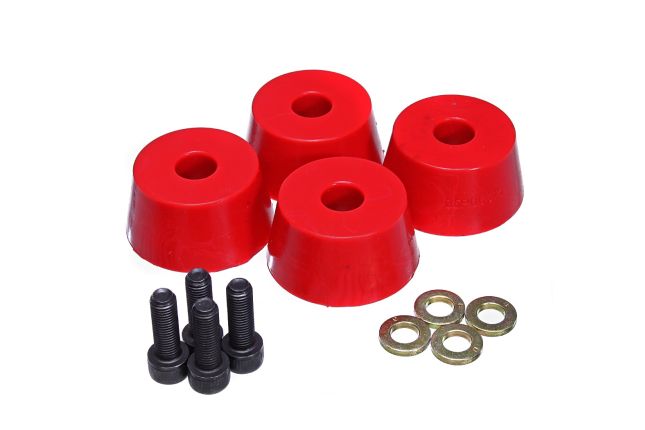 Front Bump Stop Set | ML Performance Car Parts