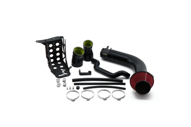 Cold Air Intake System (06-11 Civic Si) | ML Performance Car Parts