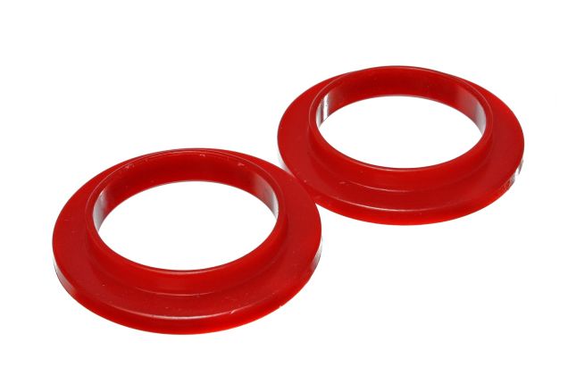 Coil Spring Isolator Set | ML Performance Car Parts