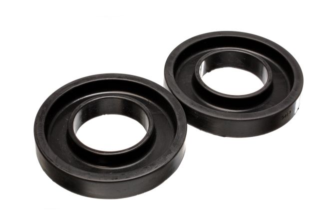 Coil Spring Isolator Set | ML Performance Car Parts