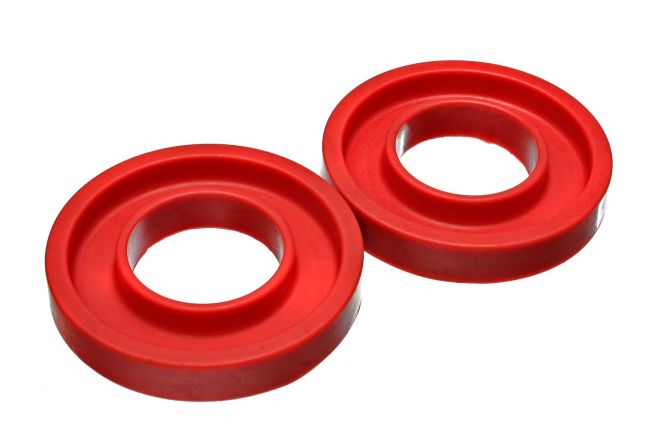 Coil Spring Isolator Set | ML Performance Car Parts