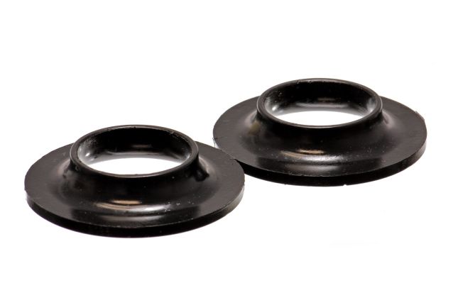 Coil Spring Isolator Set | ML Performance Car Parts