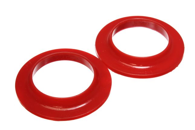 Coil Spring Isolator Set | ML Performance Car Parts