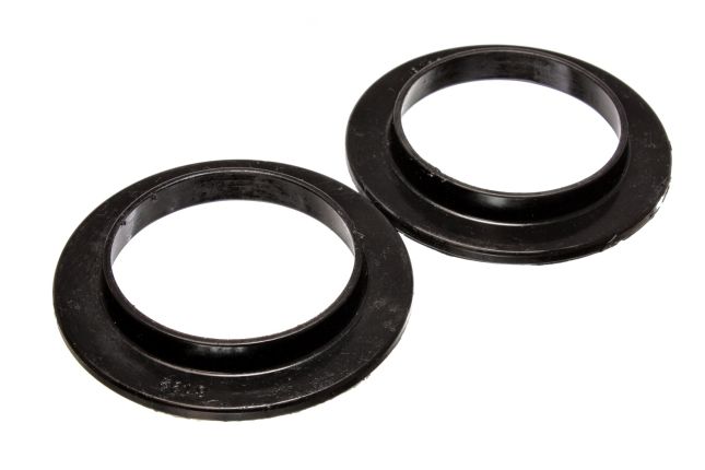 Coil Spring Isolator Set | ML Performance Car Parts