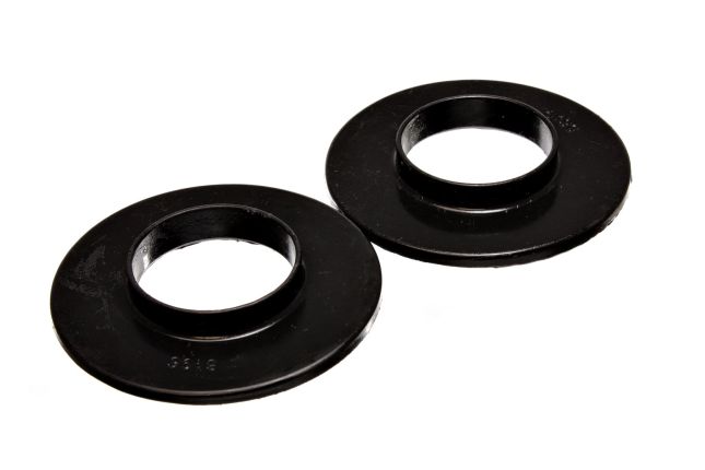 Coil Spring ISLOATOR Set | ML Performance Car Parts