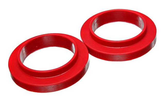 Universal Coil Spring Isolator | ML Performance Car Parts