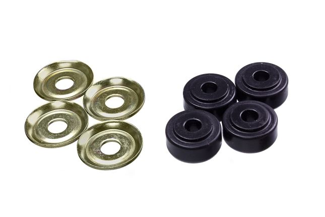 Shock Bushing Set | ML Performance Car Parts