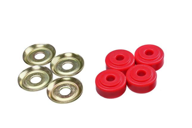 Shock Bushing Set | ML Performance Car Parts