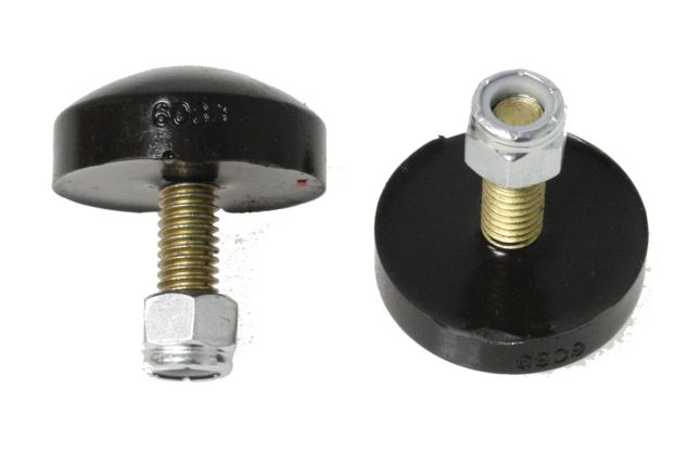 LW PROFILE Button Head Snubber | ML Performance Car Parts