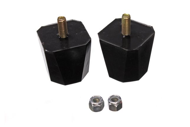 Bump Stop 2inch Tall 2inch SQUARE | ML Performance Car Parts