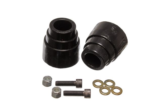 Axle/OVERLOAD Bump Stop Set | ML Performance Car Parts