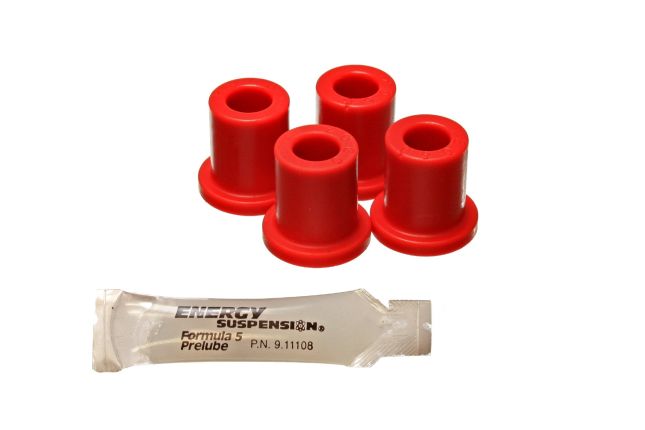 Universal Link Flange Type Bushing Set | ML Performance Car Parts