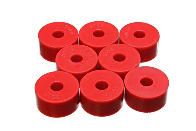 Pad 1-1/2inch OD X 7/16inch ID X 3/4inch H | ML Performance Car Parts