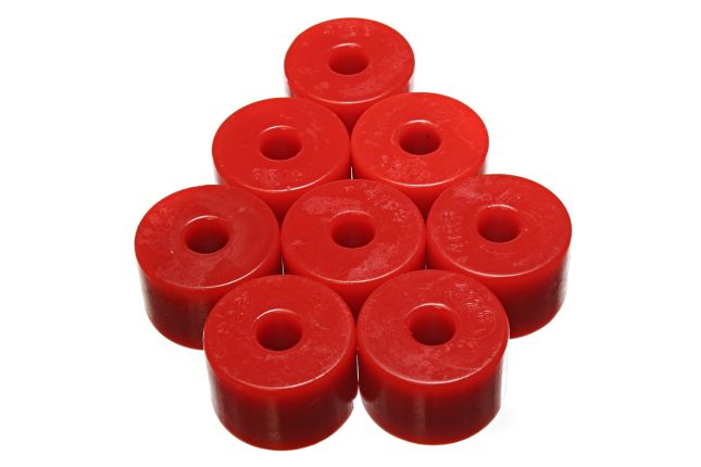 Pad 1-7/8inch OD X 9/16inch ID X 1-5/16inch H | ML Performance Car Parts