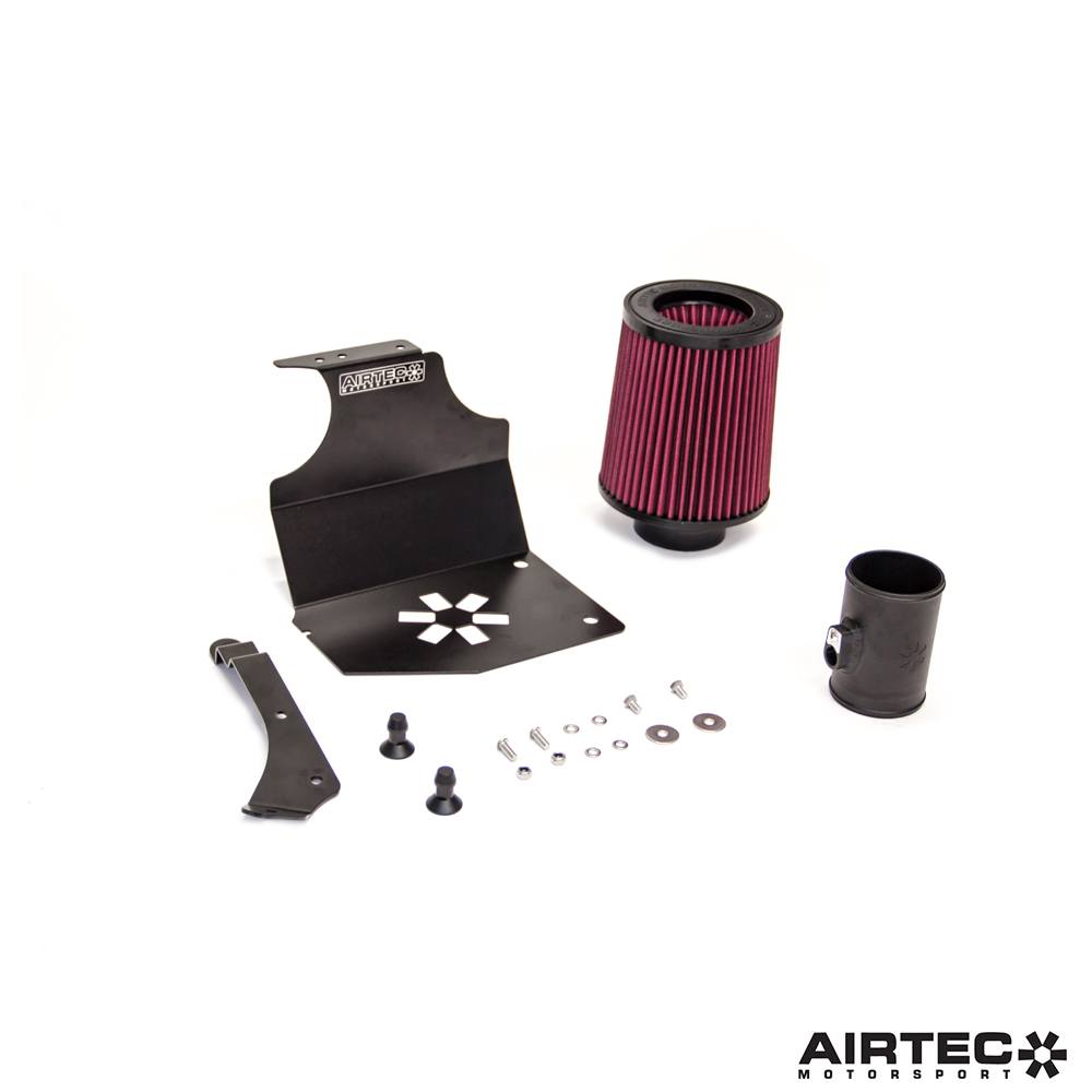 Airtec ATIKFO21 Induction Kit for Fiesta Mk8 1.5 ST200