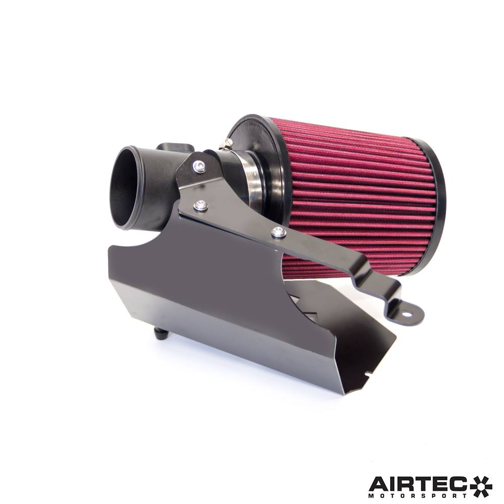 Airtec ATIKFO21 Induction Kit for Fiesta Mk8 1.5 ST200